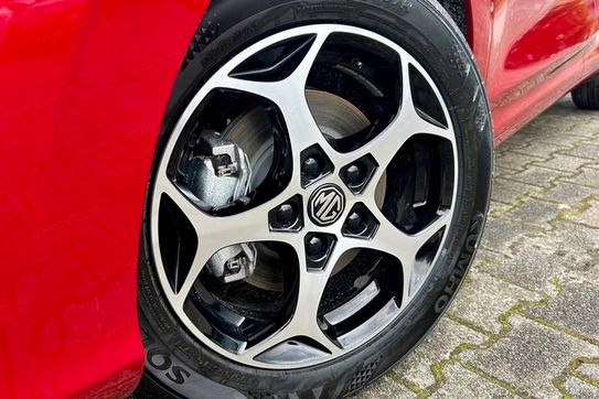 MG 3 1.5 Excite