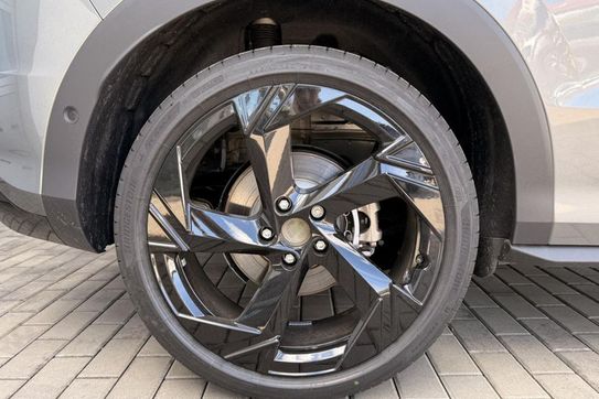 Volkswagen T-Roc R-Line 1.5 eTSI DSG