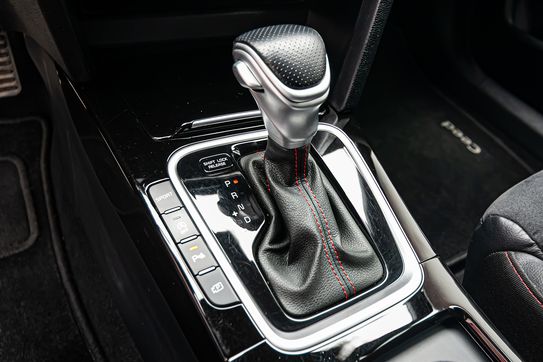 Kia ProCeed 1.6 T-GDI GT DCT