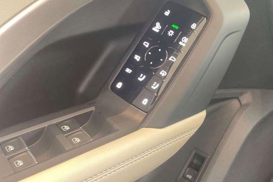 Audi Q5 TDI quattro S line Sportback