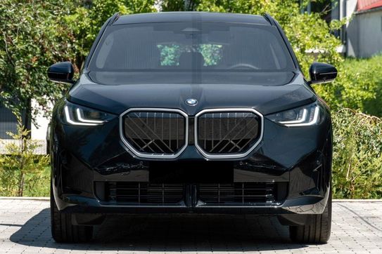 BMW X3 xDrive20d M Sport