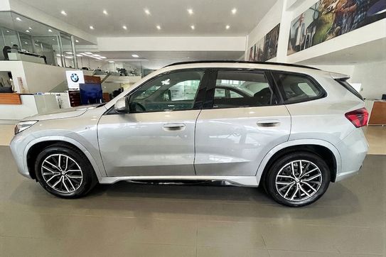 BMW X1 sDrive18i M Sport