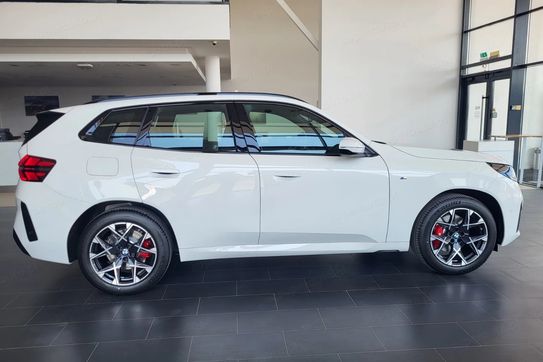 BMW X3 xDrive20d M Sport