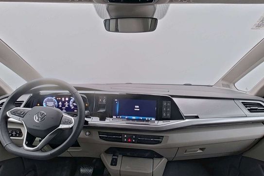 Volkswagen Multivan California Ocean DSG