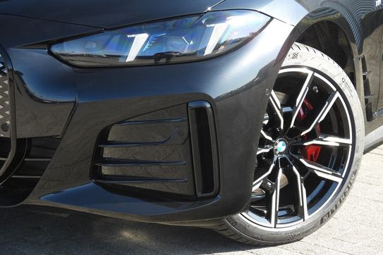 BMW i4 Gran Coupe eDrive 35 M Sport
