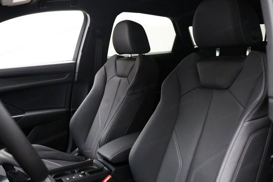 Audi Q3 40 TDI quattro S tronic