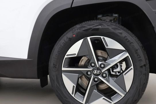 Hyundai Tucson 1.6 T-GDi PHEV Executive 4WD aut