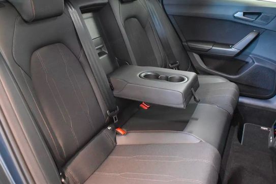 Cupra Leon Sportstourer 1.5 eTSI mHEV DSG