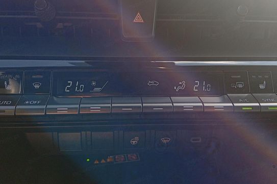 Toyota C-HR 1.8 Hybrid Style