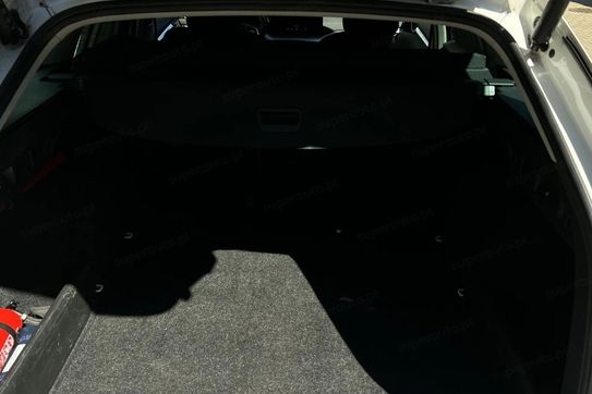 Skoda Octavia 2.0 Tdi Style Dsg