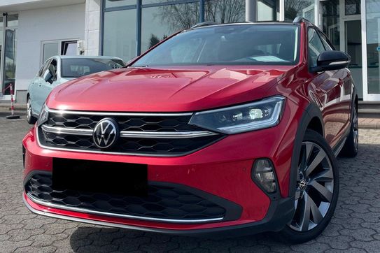 Volkswagen Taigo Style 1.5 TSI DSG