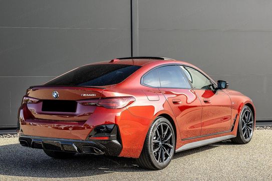 BMW Seria 4 Gran Coupe M440i xDrive