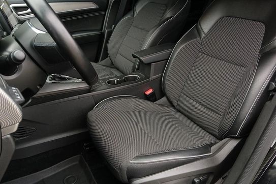 Renault Arkana 1.3 TCe mHEV Techno EDC