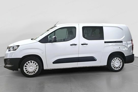 Toyota ProAce 1.5 D-4D Medium