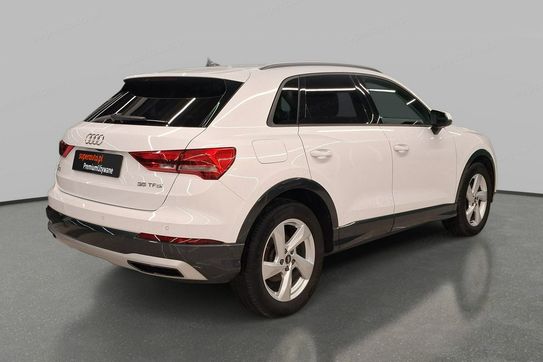Audi Q3 35 TFSI mHEV Advanced S tronic