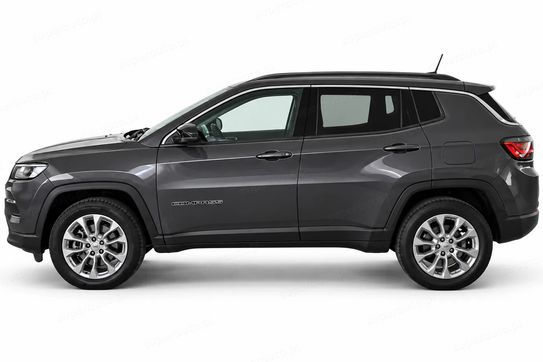 Jeep Compass 1.3 T4 4xe Limited