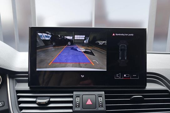 Audi Q5 40 TFSI quattro S Line