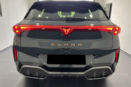 Cupra Terramar 2.0 TSI DSG 4Drive