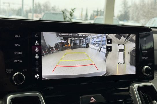 Kia Sorento 1.6 T-GDI HEV XL 4WD 7os.