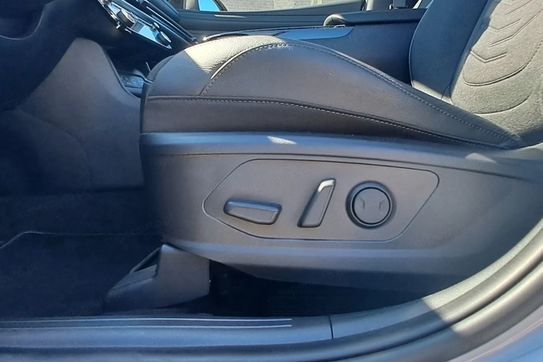 Hyundai Tucson 1.6 t-Gdi Hev Executive 2WD