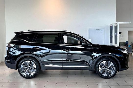 Chery Tiggo 7 Prestige AWD 1.6 T-GDI