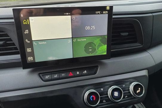 Renault Master L3H2 Mroźnia