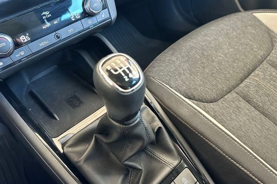 Skoda Scala 1.5 TSI
