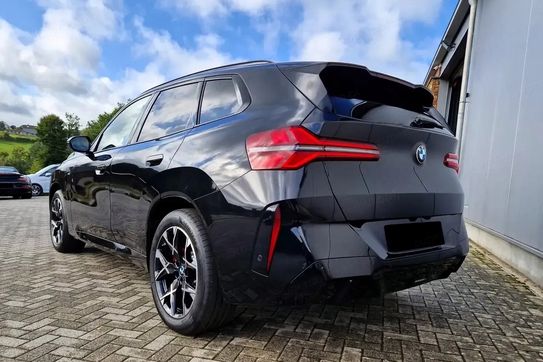 BMW X3 xDrive20d M Sport