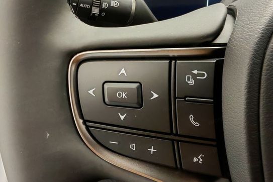 Lexus UX 300h Business 2.0 Hybrid Dynamic Force