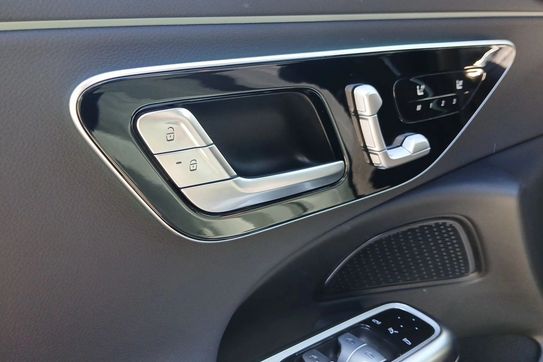 Mercedes E Klasa 200 4MATIC Avantgarde