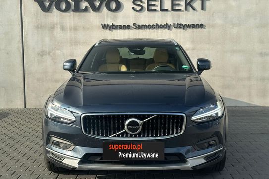 Volvo V90 B5 D AWD Ultimate Bright