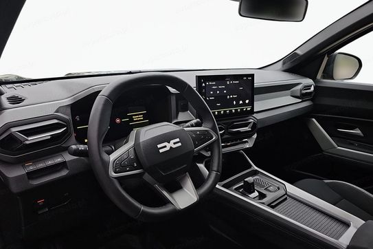 Dacia Bigster 1.8 Full Hybrid 155 Journey MMT