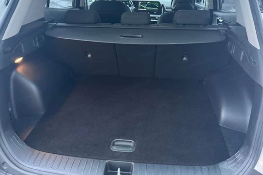 Kia Sportage 1.6 T-GDI L 2WD DCT