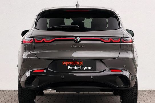 Alfa Romeo Tonale 1.5 T4 GSE mHEV Veloce DCT