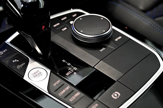 BMW Seria 2 Gran Coupe 218i M Sport