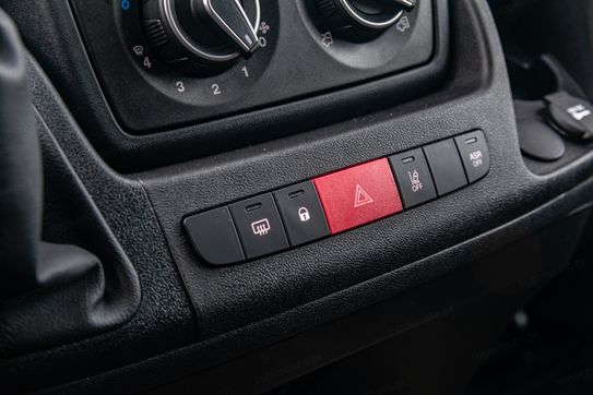 Opel Movano Heavy L3H2