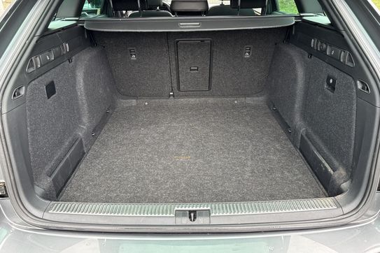 Skoda Superb L&K 2.0 TSI DSG