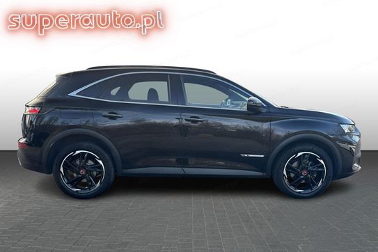 DS DS7 Performance Line + 1.6 PureTech  aut