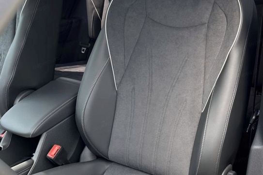 Volkswagen Tiguan Elegance 1.5 eTSI DSG