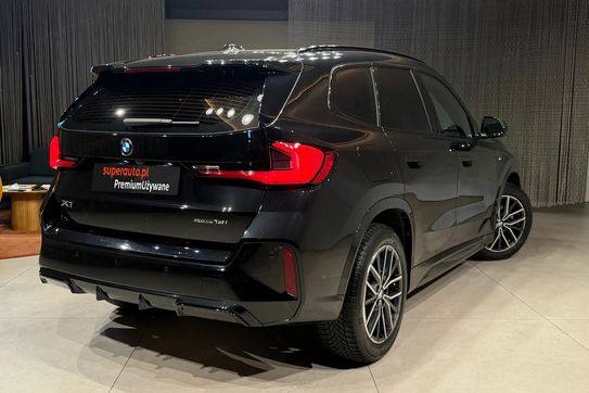 BMW X1 SDRIVE18I m Sport