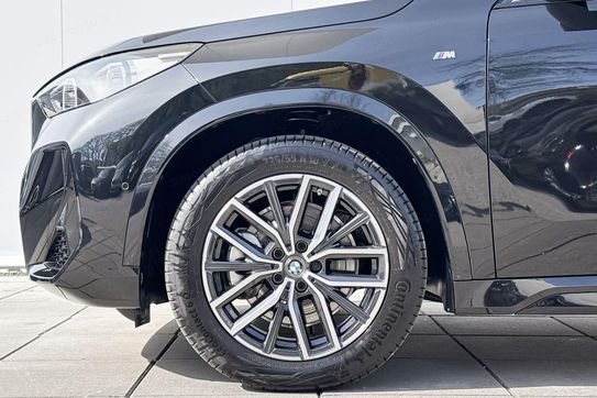 BMW X1 sDrive20i M Sport