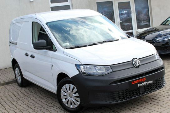 Volkswagen Caddy Cargo L1H1