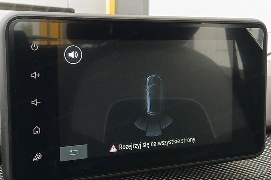 Dacia Sandero 1.0 TCe Expression