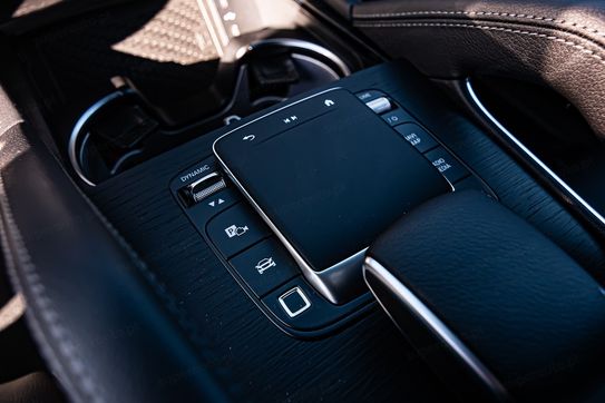 Mercedes GLE 300 d 4-Matic AMG Line