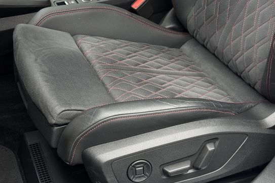 Audi A3 35 TFSI Advanced