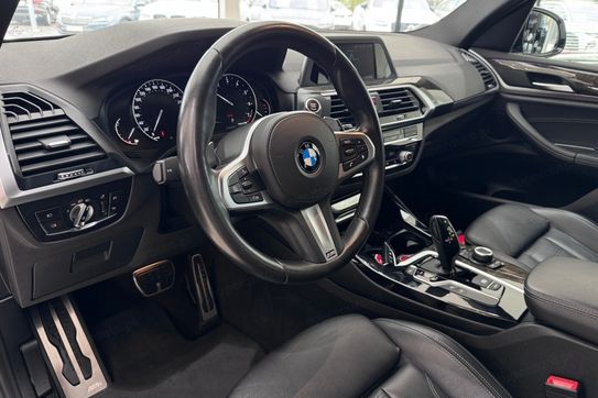BMW X3 xDrive20i M Sport