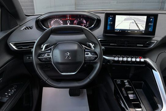 Peugeot 5008 1.5 Bluehdi Active Pack S&S EAT8