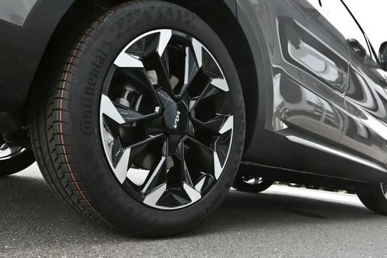 Kia Sorento 2.2 CRDi Prestige Line 4WD DCT 6os.