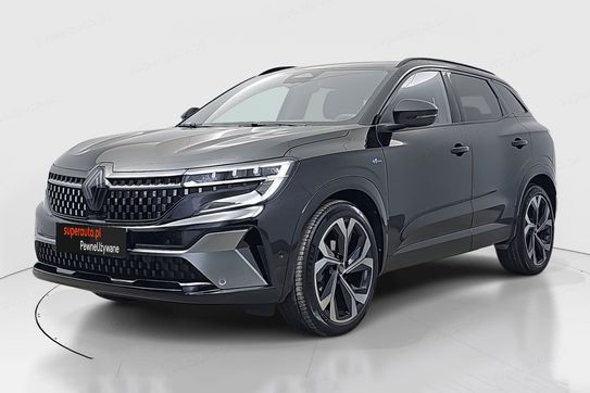 Renault Austral TCe Iconic esprit Alpine