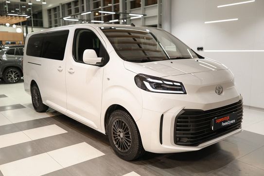 Toyota Proace Verso Long L2H1 Business
